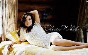 Olivia Wilde